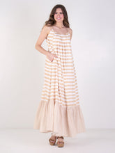EMILY MCCARTHY SUSANNAH MAXI DRESS